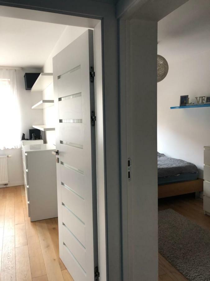 Apartament Krakow公寓 外观 照片