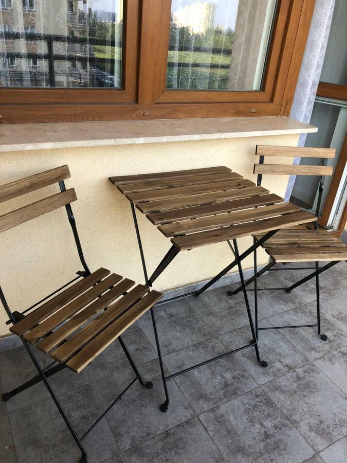 Apartament Krakow公寓 外观 照片